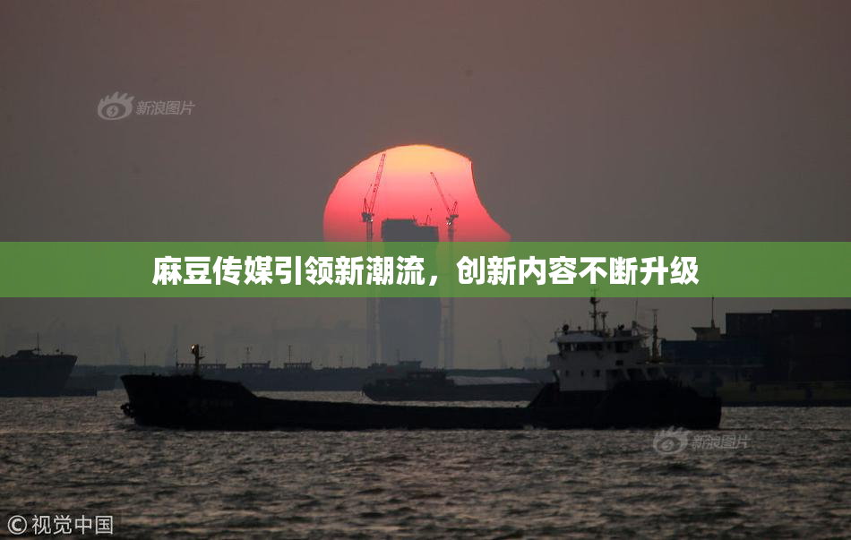 麻豆传媒引领新潮流，创新内容不断升级