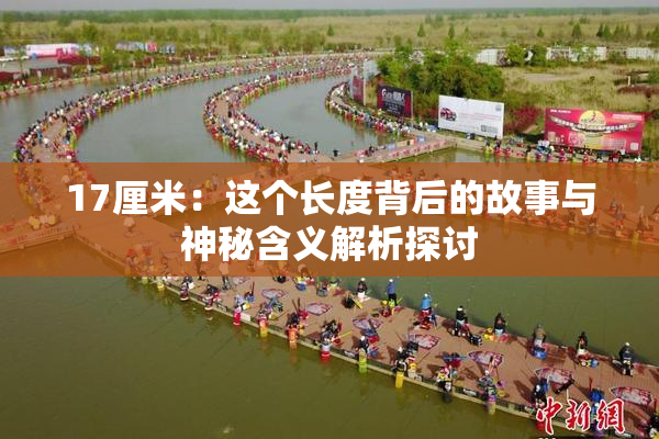 17厘米：这个长度背后的故事与神秘含义解析探讨