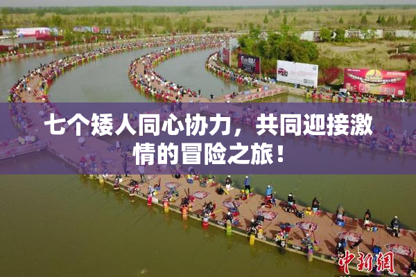 七个矮人同心协力，共同迎接激情的冒险之旅！