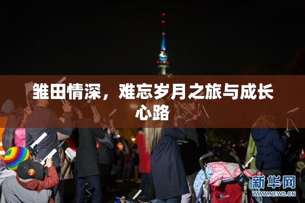 雏田情深，难忘岁月之旅与成长心路