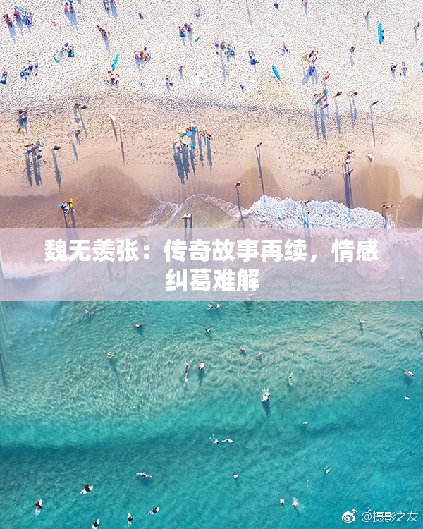 魏无羡张：传奇故事再续，情感纠葛难解