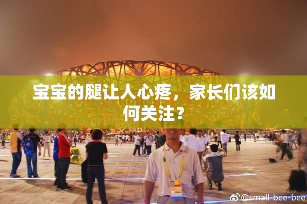 宝宝的腿让人心疼，家长们该如何关注？
