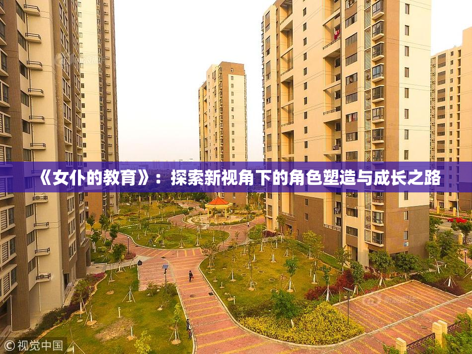 《女仆的教育》：探索新视角下的角色塑造与成长之路
