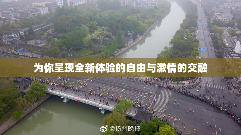 为你呈现全新体验的自由与激情的交融