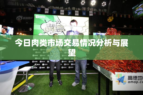 今日肉类市场交易情况分析与展望