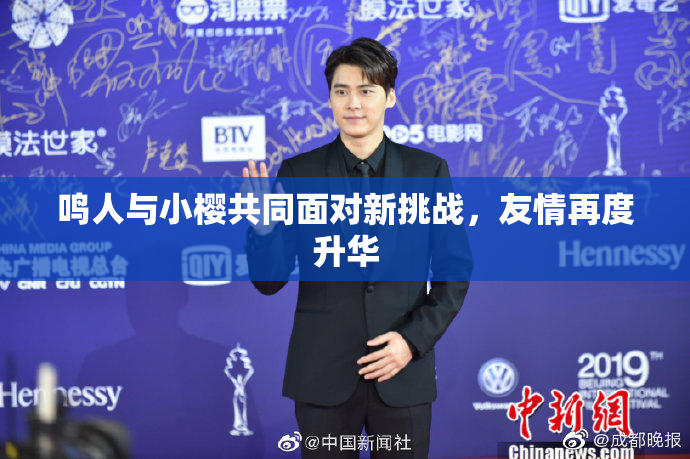鸣人与小樱共同面对新挑战，友情再度升华
