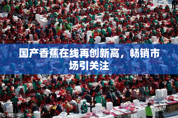 国产香蕉在线再创新高，畅销市场引关注