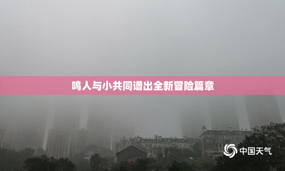 鸣人与小共同谱出全新冒险篇章