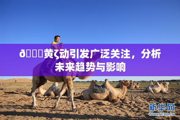 🔞黄ζ动引发广泛关注，分析未来趋势与影响