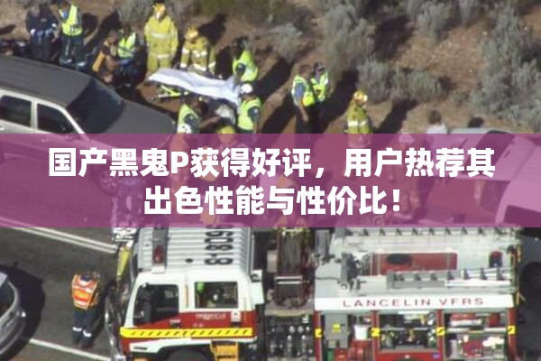 国产黑鬼P获得好评，用户热荐其出色性能与性价比！
