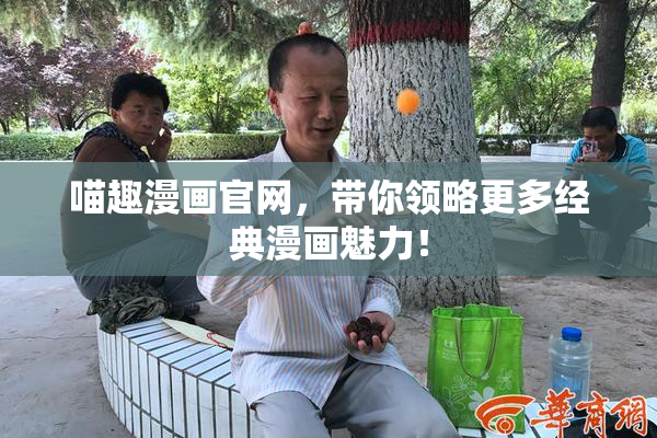 喵趣漫画官网，带你领略更多经典漫画魅力！