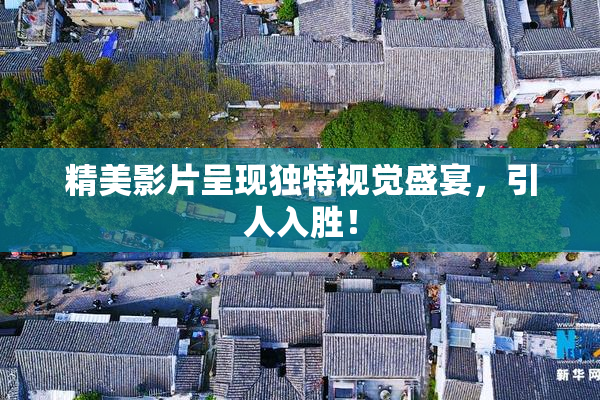 精美影片呈现独特视觉盛宴，引人入胜！
