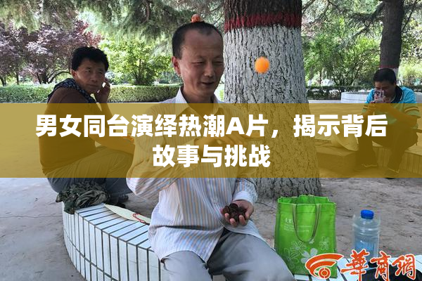 男女同台演绎热潮A片，揭示背后故事与挑战