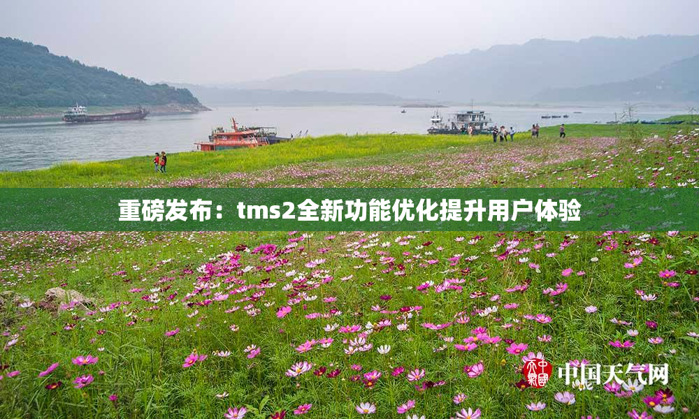 重磅发布：tms2全新功能优化提升用户体验