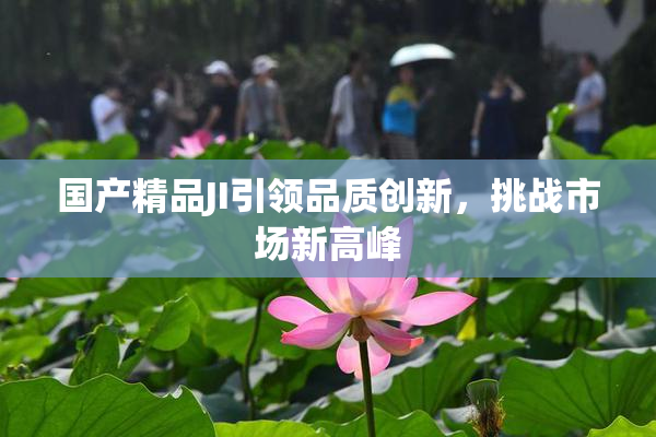 国产精品JI引领品质创新，挑战市场新高峰