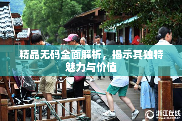 精品无码全面解析，揭示其独特魅力与价值