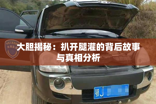 大胆揭秘：扒开腿灌的背后故事与真相分析