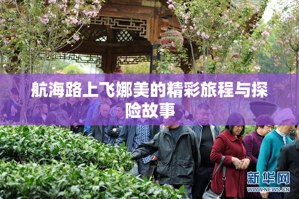 航海路上飞娜美的精彩旅程与探险故事