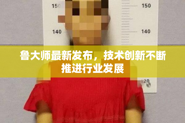 鲁大师最新发布，技术创新不断推进行业发展