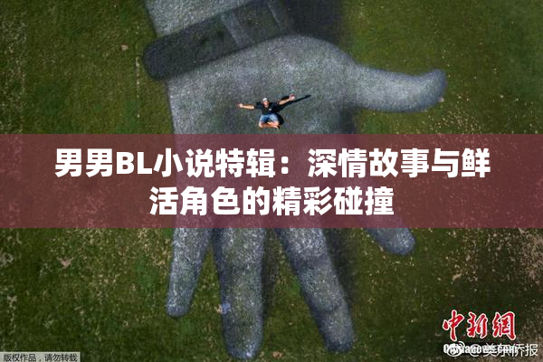 男男BL小说特辑：深情故事与鲜活角色的精彩碰撞