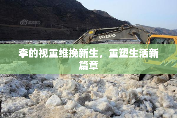 李的视重维挽新生，重塑生活新篇章