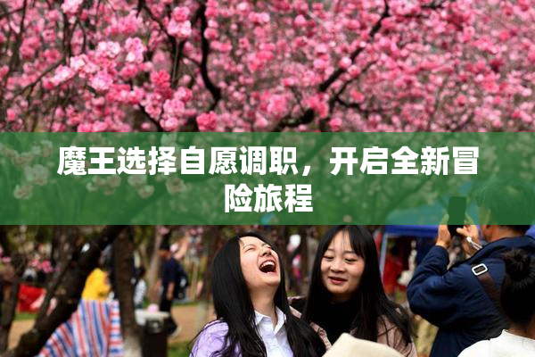 魔王选择自愿调职，开启全新冒险旅程