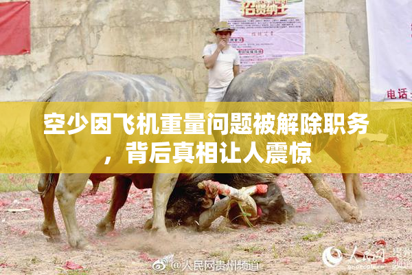 空少因飞机重量问题被解除职务，背后真相让人震惊