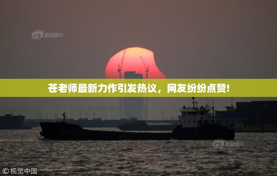 苍老师最新力作引发热议，网友纷纷点赞!