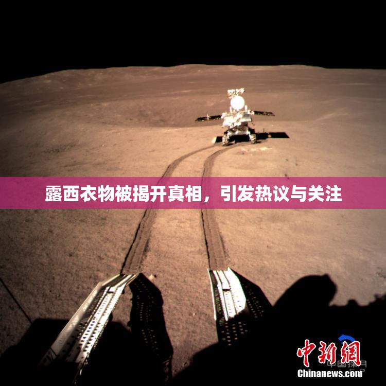 露西衣物被揭开真相，引发热议与关注