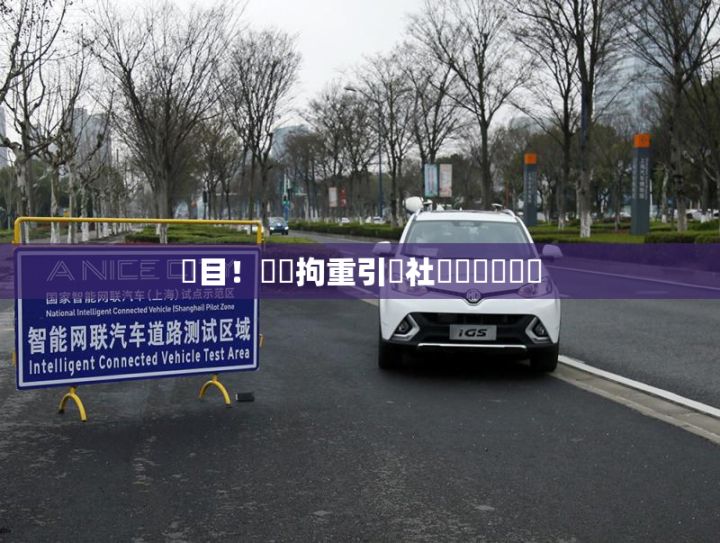 矚目！緊縛拘重引發社會熱議與討論