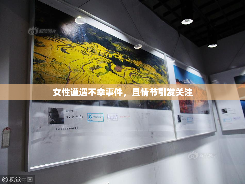 女性遭遇不幸事件，且情节引发关注