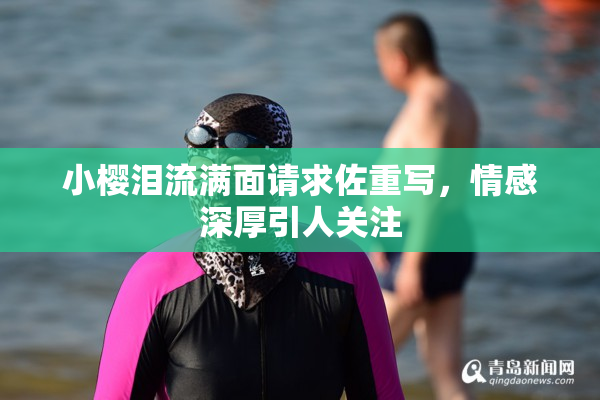 小樱泪流满面请求佐重写，情感深厚引人关注