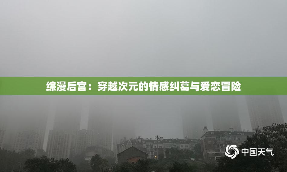 综漫后宫：穿越次元的情感纠葛与爱恋冒险