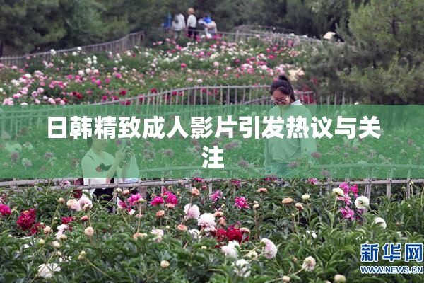 日韩精致成人影片引发热议与关注