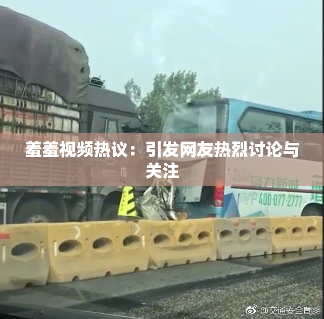 羞羞视频热议：引发网友热烈讨论与关注