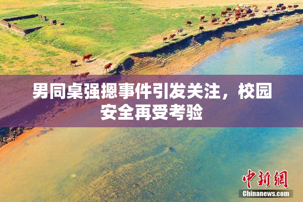 男同桌强摁事件引发关注，校园安全再受考验