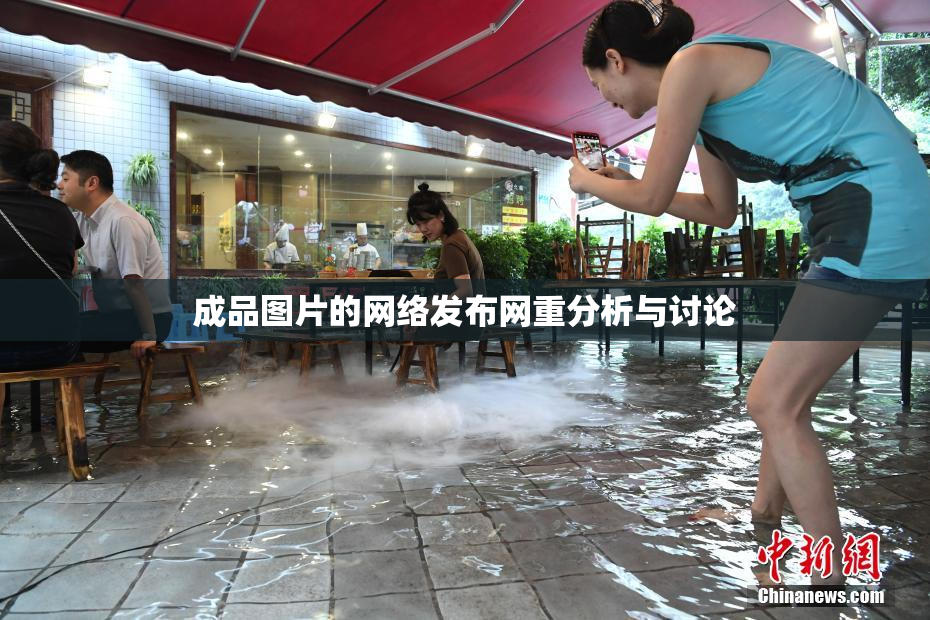 成品图片的网络发布网重分析与讨论