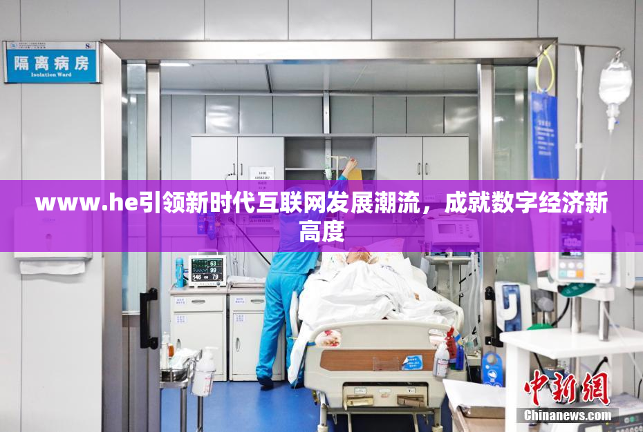 www.he引领新时代互联网发展潮流，成就数字经济新高度