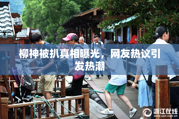 柳神被扒真相曝光，网友热议引发热潮