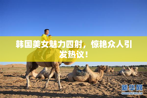 韩国美女魅力四射，惊艳众人引发热议！
