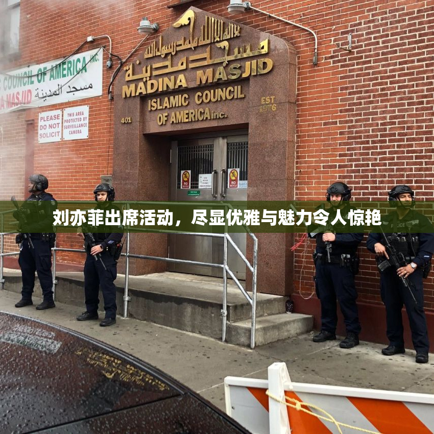 刘亦菲出席活动，尽显优雅与魅力令人惊艳