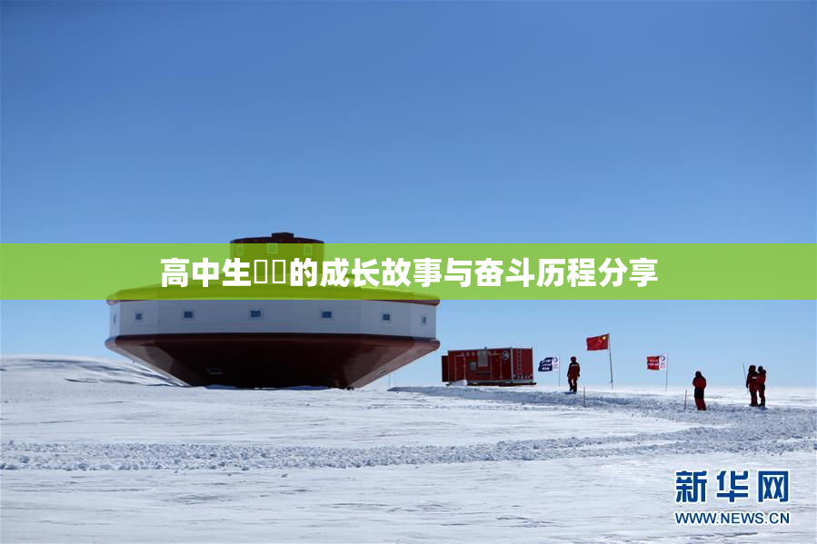高中生妺妺的成长故事与奋斗历程分享