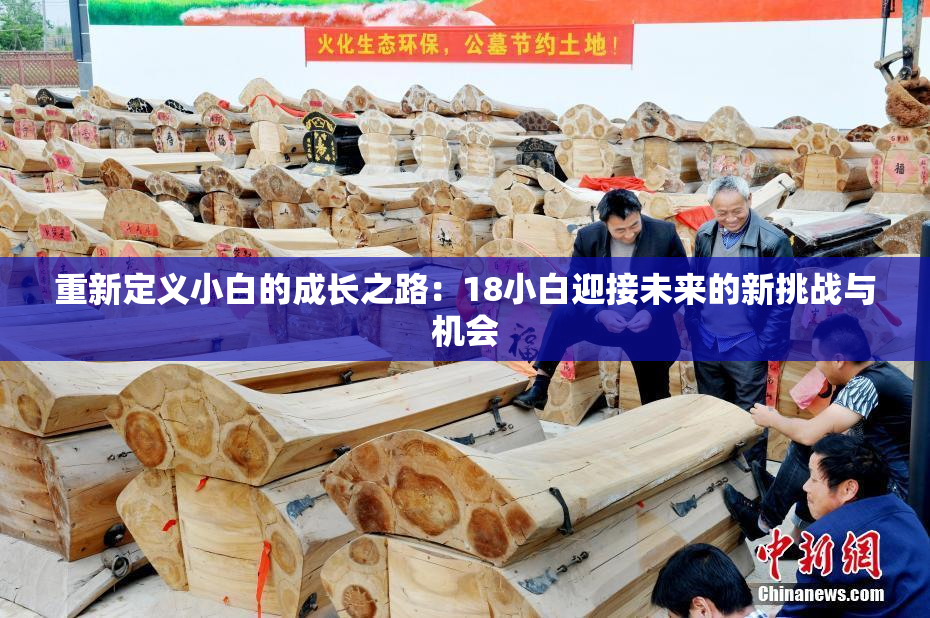 重新定义小白的成长之路：18小白迎接未来的新挑战与机会