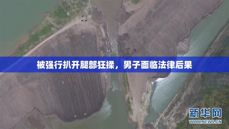 被强行扒开腿部狂揉，男子面临法律后果