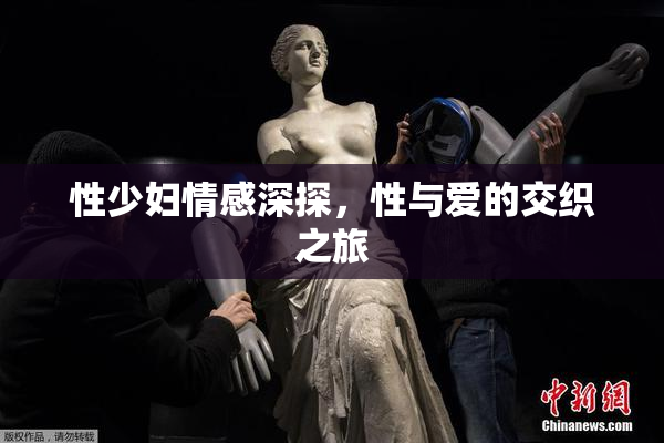性少妇情感深探，性与爱的交织之旅