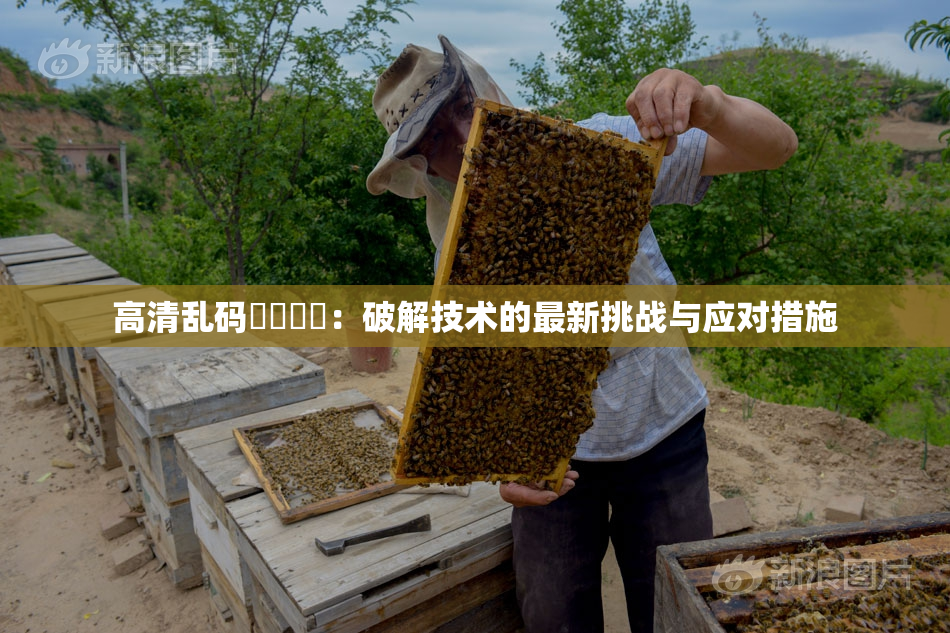 高清乱码❌‌❌‌：破解技术的最新挑战与应对措施
