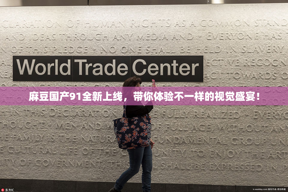 麻豆国产91全新上线，带你体验不一样的视觉盛宴！