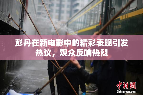 彭丹在新电影中的精彩表现引发热议，观众反响热烈