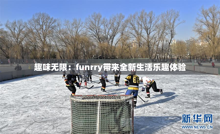 趣味无限：funrry带来全新生活乐趣体验
