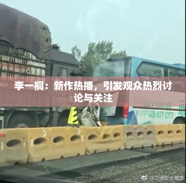 李一桐：新作热播，引发观众热烈讨论与关注